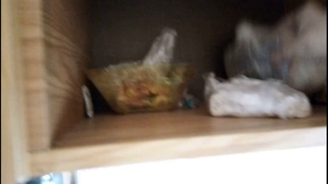 Расхламление "сладкой" полочки смотреть онлайн