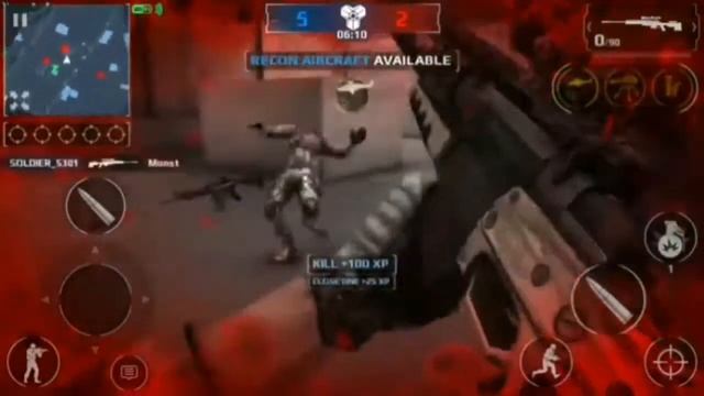 Top 5 action games on android and ios смотреть онлайн