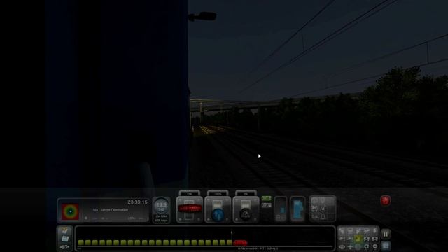 Night Video on #Nizamuddin Station Full HD смотреть онлайн