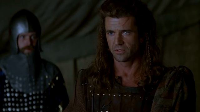 Brave Heart Movie Explained In Hindi/Urdu / True Story смотреть онлайн