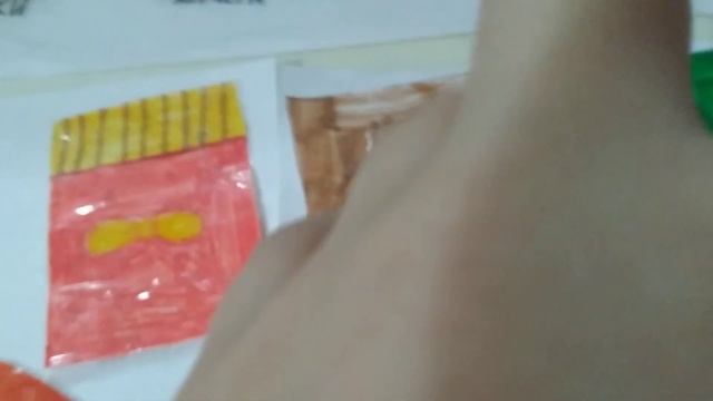 🎀бумажная кухня🎀