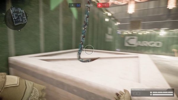 чит варфейс