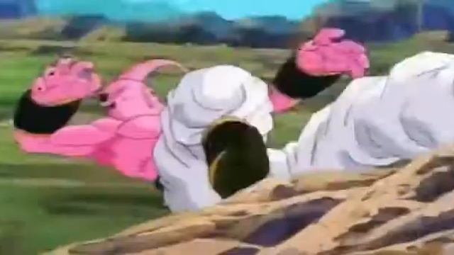 AMV Ghost Riders In The Sky Gohan Definitivo Vs Buu смотреть онлайн