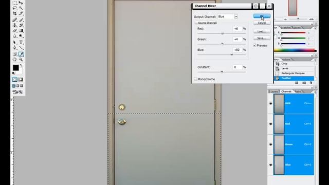 Door Texture смотреть онлайн