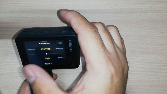 AKASO BRAVE7LE STABILIZATION SUCKS | USE THESE SETTINGS FOR BETTER STABILIZATION PERFORMANCE смотреть онлайн