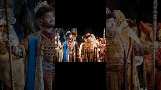 Başqırdıstanda Unudulmaz Bir Opera Gecəsi: Canlı Vlog | Незабываемый оперный вечер в Башкортостане🎶 смотреть онлайн