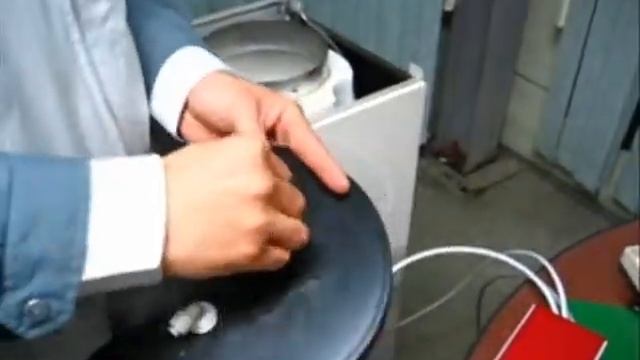 Roijet pumping machine connected to a water purifier смотреть онлайн
