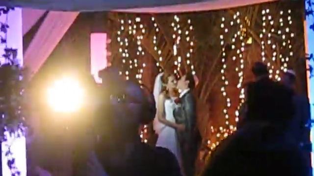 Свадьба Лени и Эллы 19.05.2011