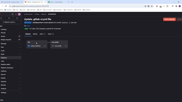 Demo Google Sheets Google Chrome 2024 03 22 15 54 13 смотреть онлайн