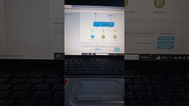 WiFi Mac Filtering смотреть онлайн