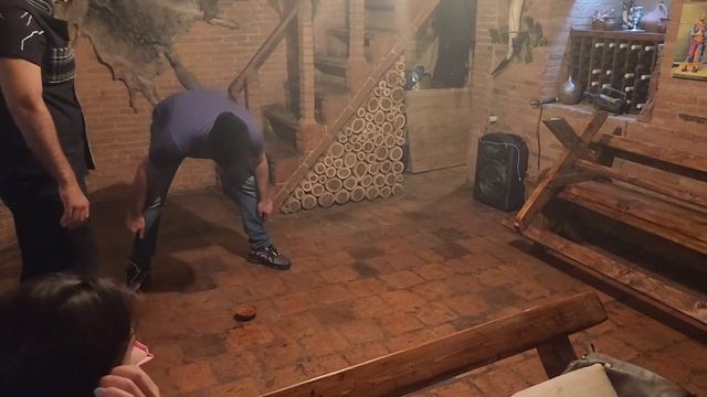 как мы с ездили на за столик Грузии и познакомились с традиции Грузии смотреть онлайн