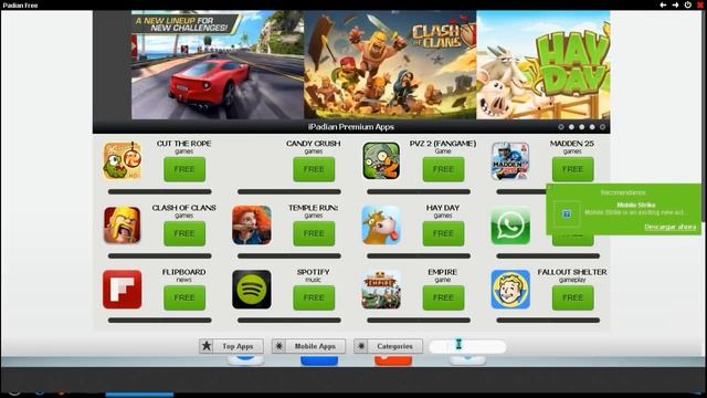 Como descargar Snapchat para Pc | 2016 | windows 7, 8, 8.1, 10 смотреть онлайн
