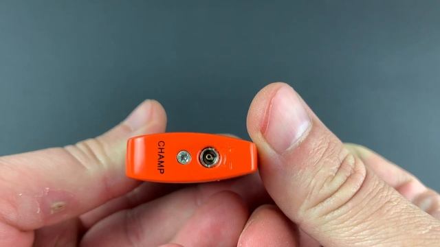 Газовая зажигалка Champ "SYMBOL @" 40402295-7 смотреть онлайн