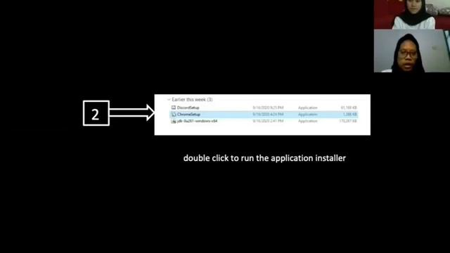 How to install the chrome application on your PC смотреть онлайн