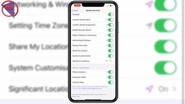 IOS battery saving tips | iOS Battery Drain Problem on iPhones смотреть онлайн