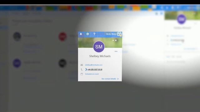 Click To Call Extension смотреть онлайн