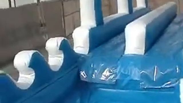 waterslide 714.521.1963 dual wave slip and dip смотреть онлайн