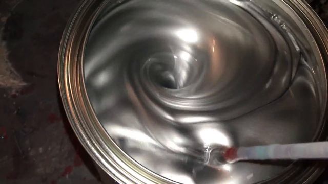 Ghost Chrome Liquid Wrap (AirWrap) смотреть онлайн