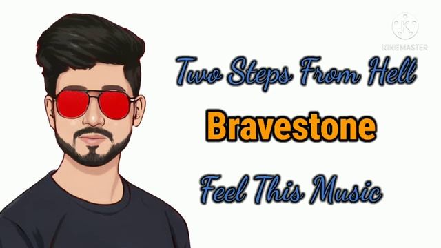 Bravestone || Two Steps From Hell || Music Video || S-Avenger Boy Music Video || смотреть онлайн