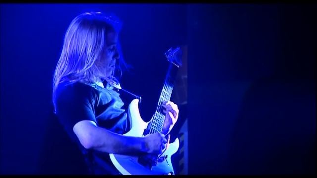 Nightwish - Beauty And The Beast [Live]