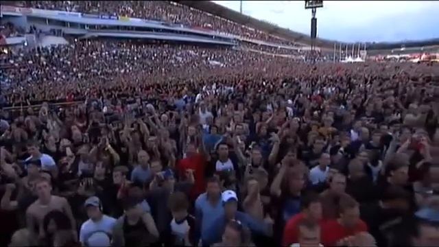 Iron Maiden - Phantom Of The Opera ( Live )