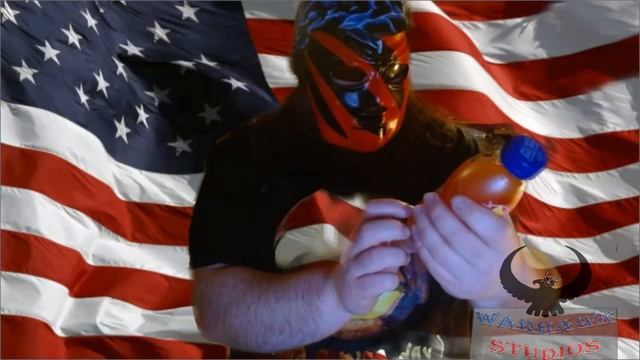 Warhawk Tries: Snapple Elements Sun смотреть онлайн
