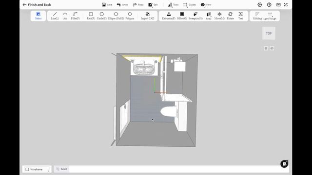 мини санузел смотреть онлайн