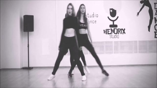 Dark Sides -Deepened (Brave girls dance cover) смотреть онлайн