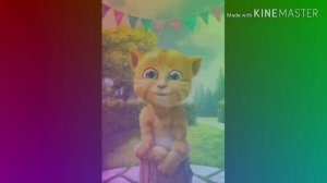 Talking Ginger 2 Effects (Sponsored by preview 2 Effects (