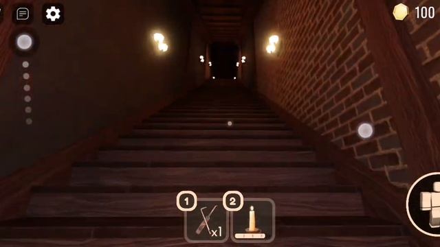 прохождение 50 двери Doors смотреть онлайн