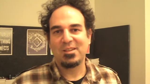 Magenic On Mobile: Andrew Charon on Adobe Air and Game Development смотреть онлайн