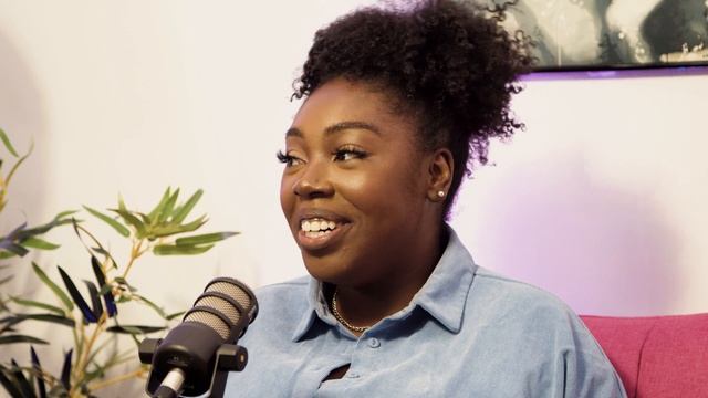S1 Bonus Episode Prt 2: Trackrecrd x Amia Brave | Jorja Smith, Colourism, Peng black girls & more смотреть онлайн
