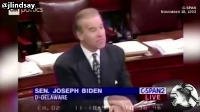 APPLE & ORANGE COMPARISONS - JOE BIDEN PART 1 смотреть онлайн