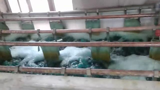 Nickel n chrome plating plant смотреть онлайн