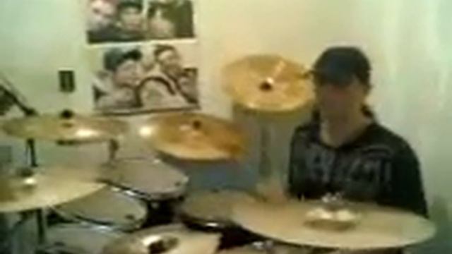 Vain Glory Opera (Edguy cover) 2006 смотреть онлайн