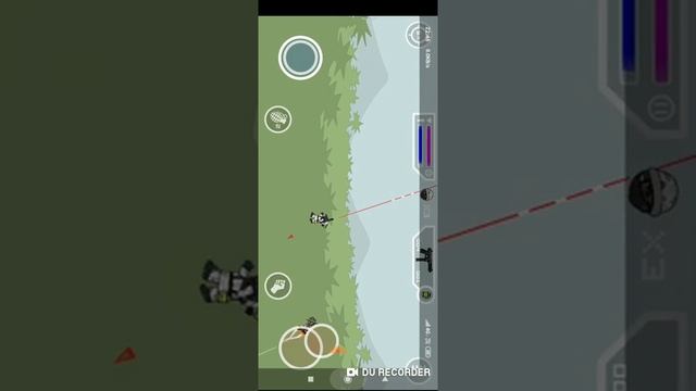 How to hack Mini militia 100% real смотреть онлайн
