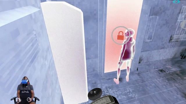 Returning to The Forest + Republique VR + Until You Fall смотреть онлайн
