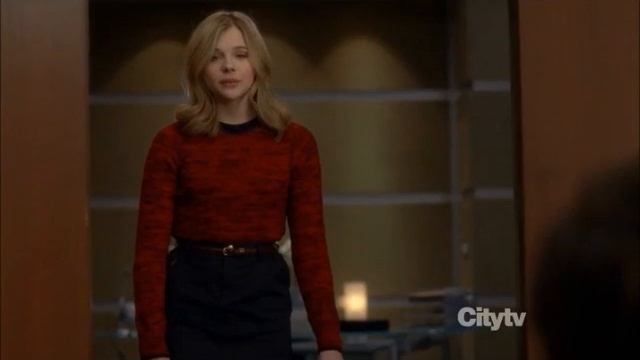 30 rock chloe moretz strip club смотреть онлайн