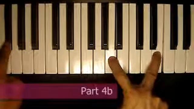 'Nothing But A Miracle' by Diane Birch (how-to-play video) смотреть онлайн