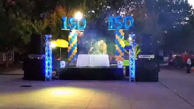 JCSU Homecoming 2017 смотреть онлайн