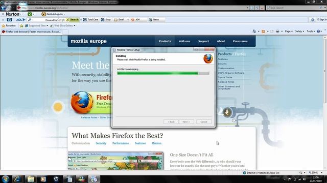 How to get FireFox on your PC смотреть онлайн