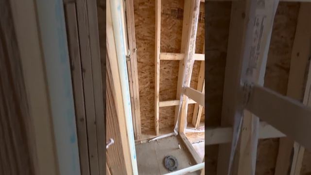 Строительство вдохов в Канаде , каркасные дома . смотреть онлайн