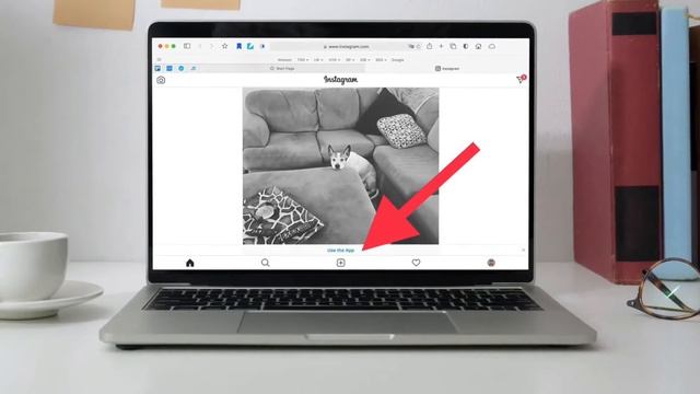 How to Post on Instagram from Computer (Mac or Windows PC) смотреть онлайн