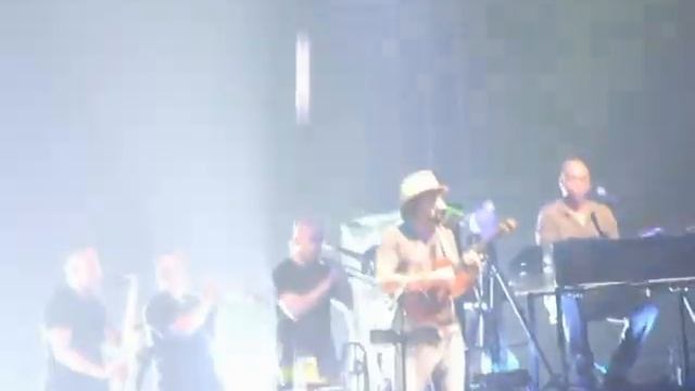 Jason Mraz In Busan - Butterfly смотреть онлайн