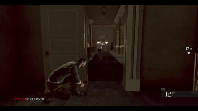 Splinter Cell Conviction PC Maxed Out Gameplay смотреть онлайн