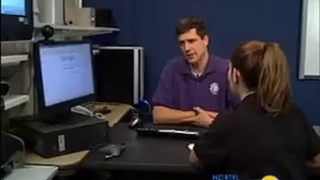 Career Bytes: Interview with David Welsh смотреть онлайн