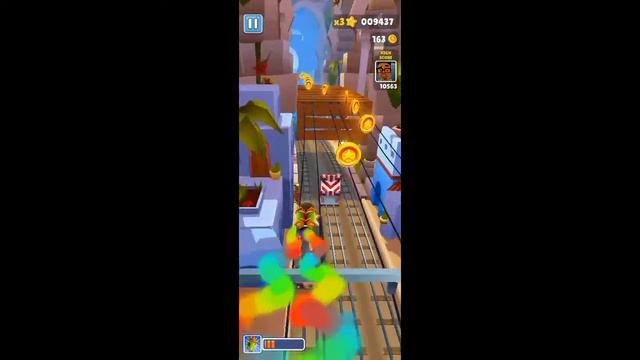 subway surf unlimited coins hack смотреть онлайн