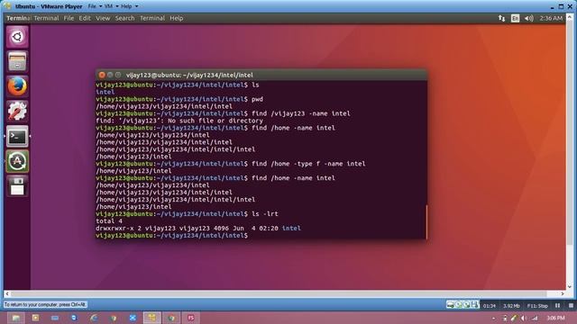 find command to find file and dir смотреть онлайн