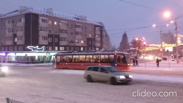 уфимский трамвай ул мингажева Декабрь 2021 уфа Депо зорина. 20 декабря 2021 День снегопада. смотреть онлайн