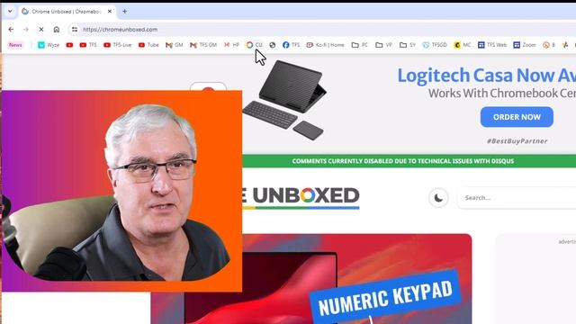 Boost Your Productivity: Mastering Chrome's Bookmark Bar Tips & Tricks смотреть онлайн